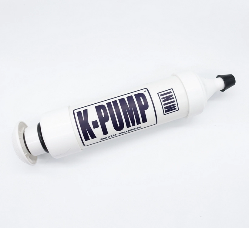K-Pump Mini K-Pump Mini